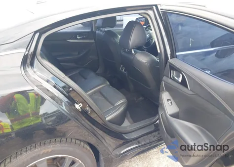 2016 Nissan Maxima 3.5 Sv from USA, damaged, VIN 1N4AA6AP2GC901904